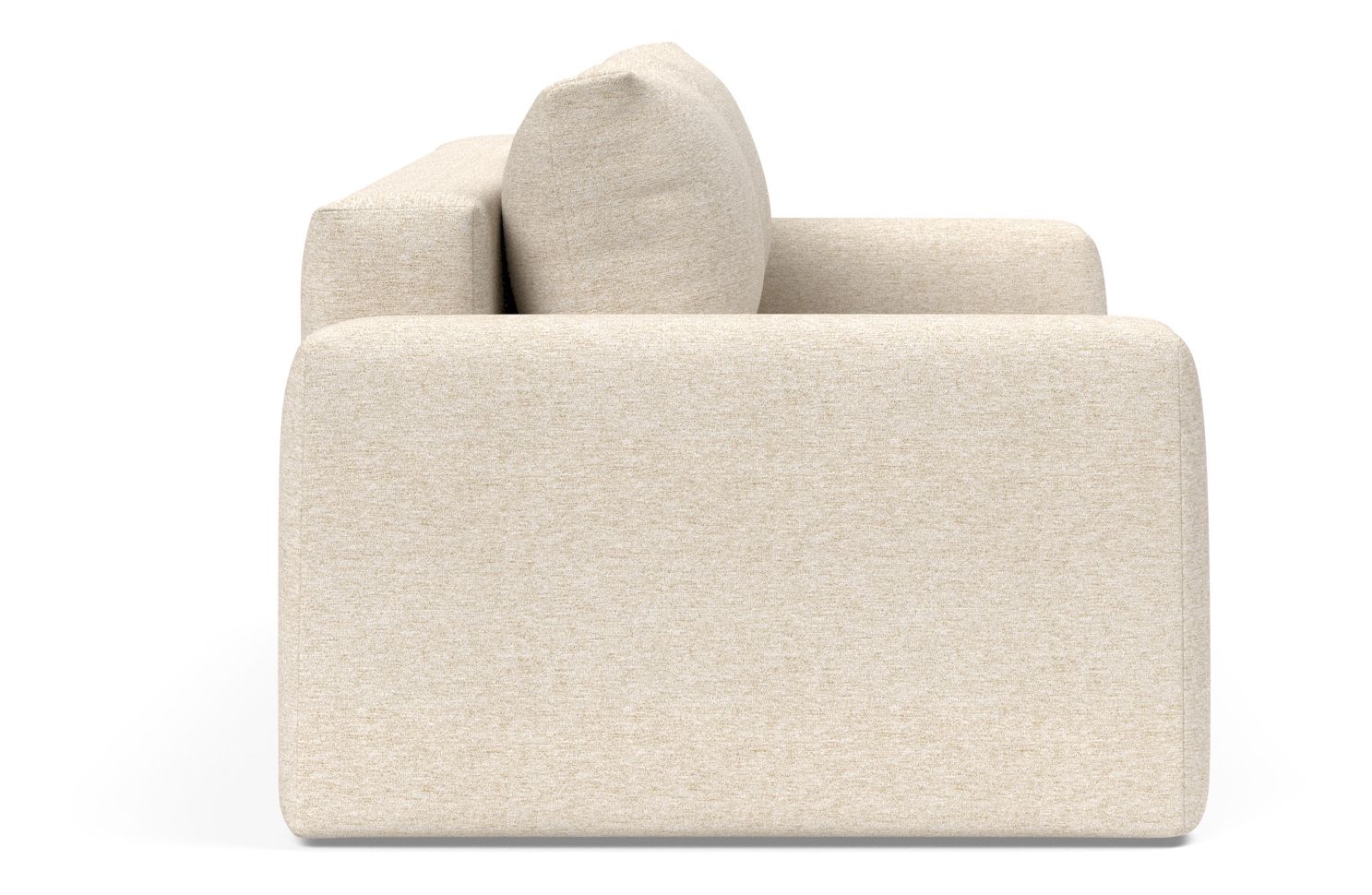 Cone Storage Sofa Bed