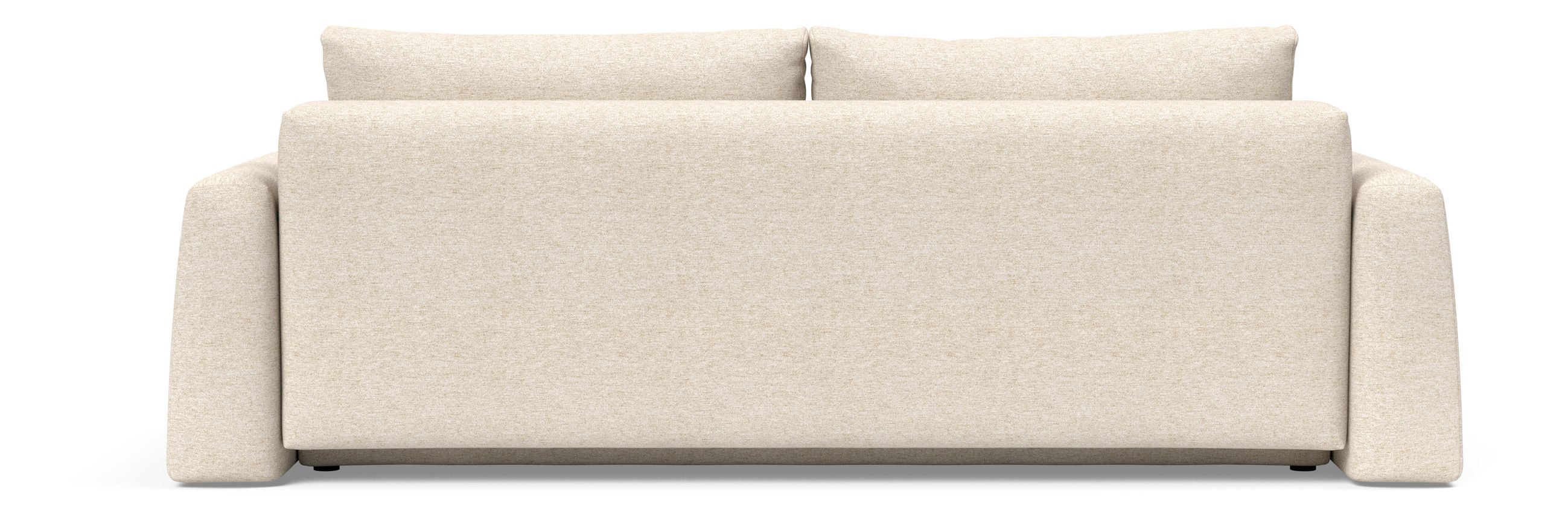 Cone Storage Sofa Bed