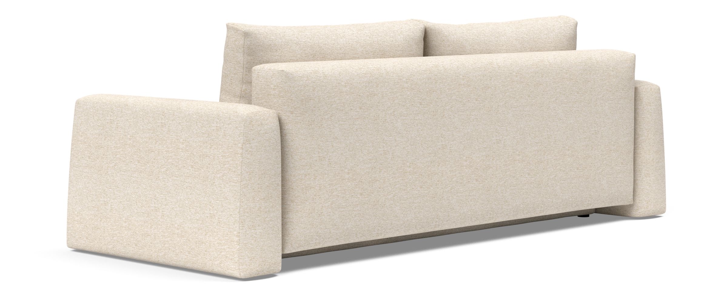 Cone Storage Sofa Bed