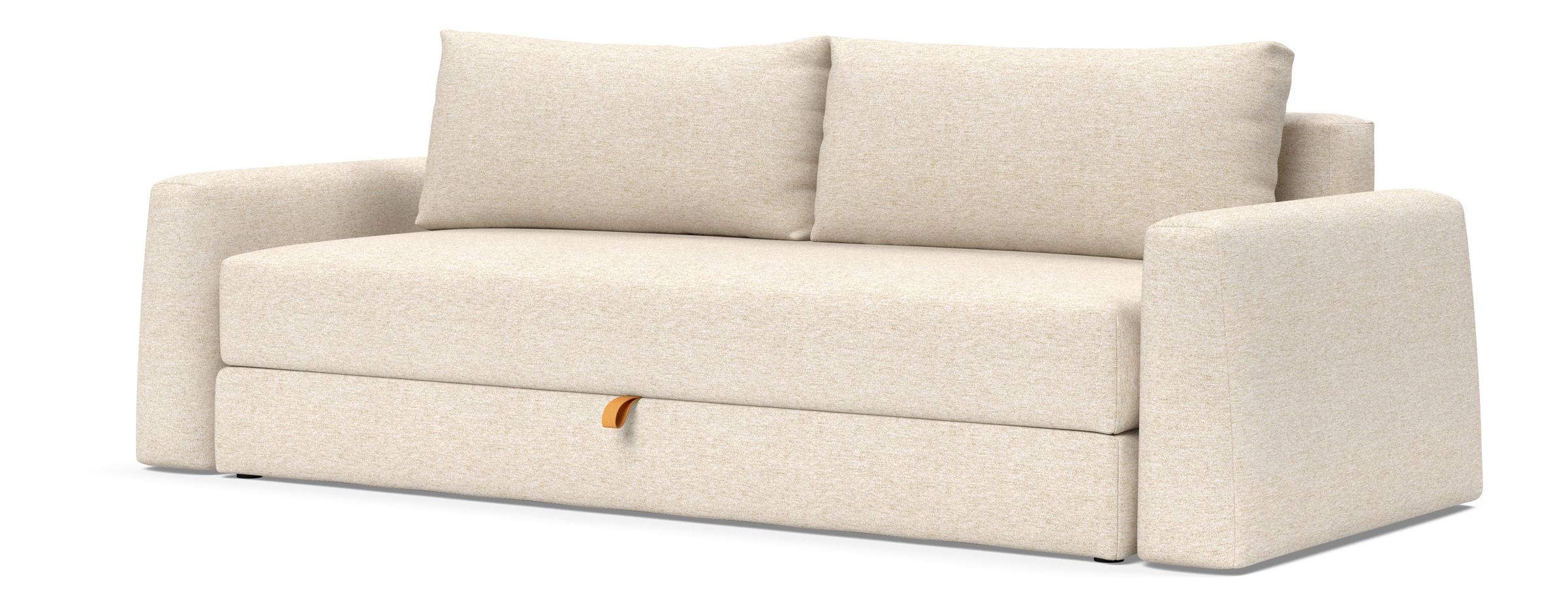 Cone Storage Sofa Bed