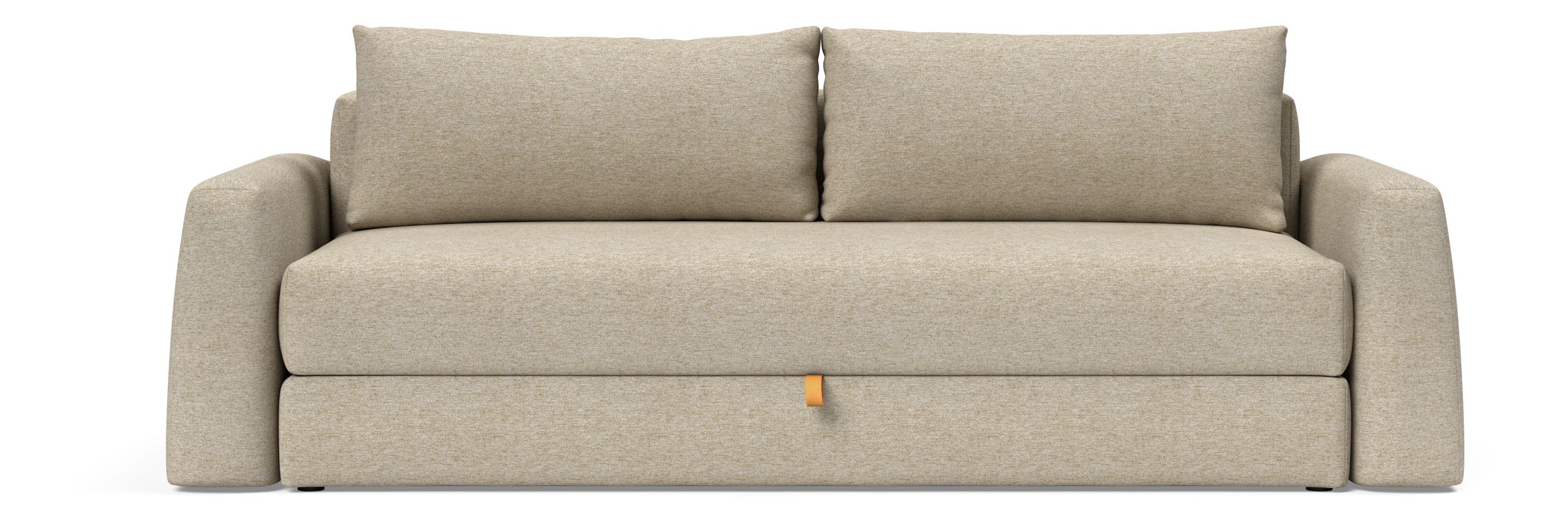 Cone Storage Sofa Bed