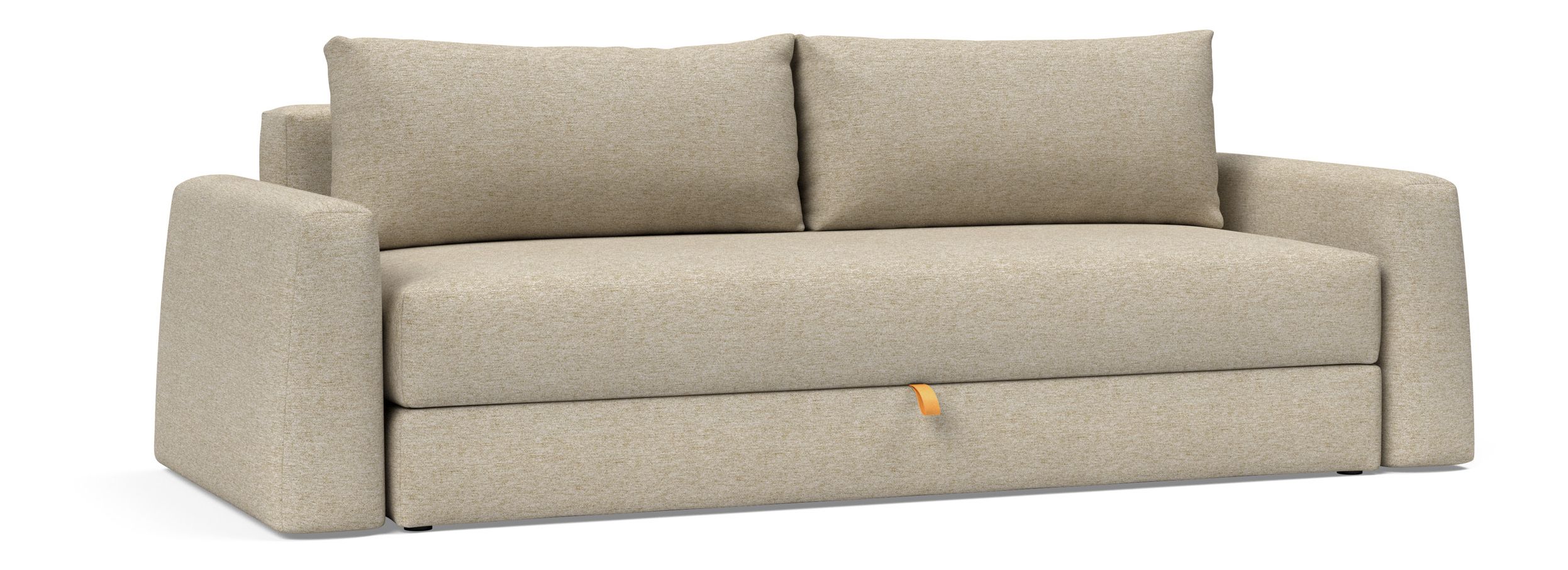 Cone Storage Sofa Bed
