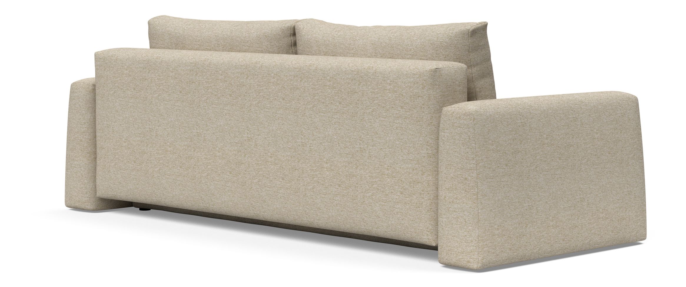 Cone Storage Sofa Bed