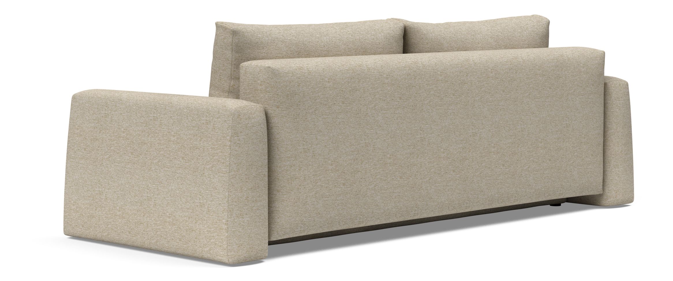 Cone Storage Sofa Bed