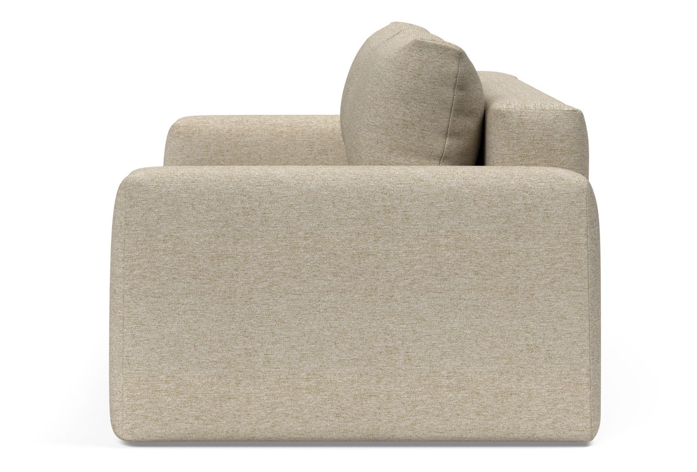 Cone Storage Sofa Bed