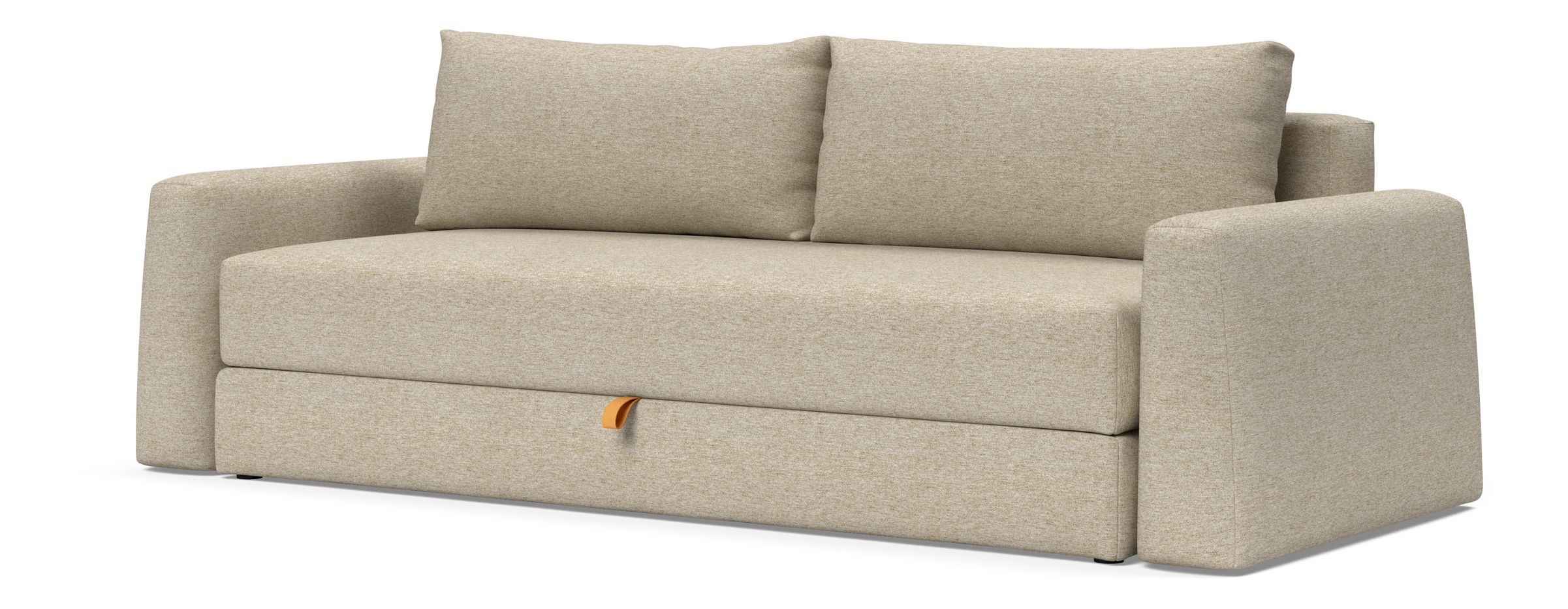 Cone Storage Sofa Bed