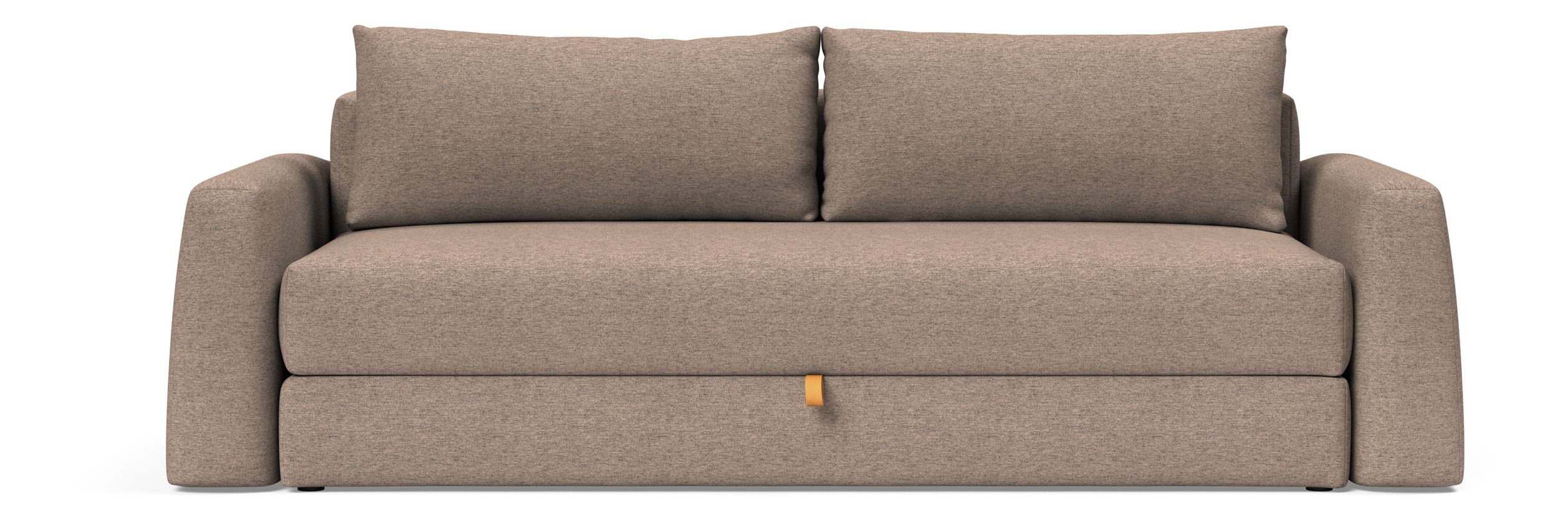 Cone Storage Sofa Bed
