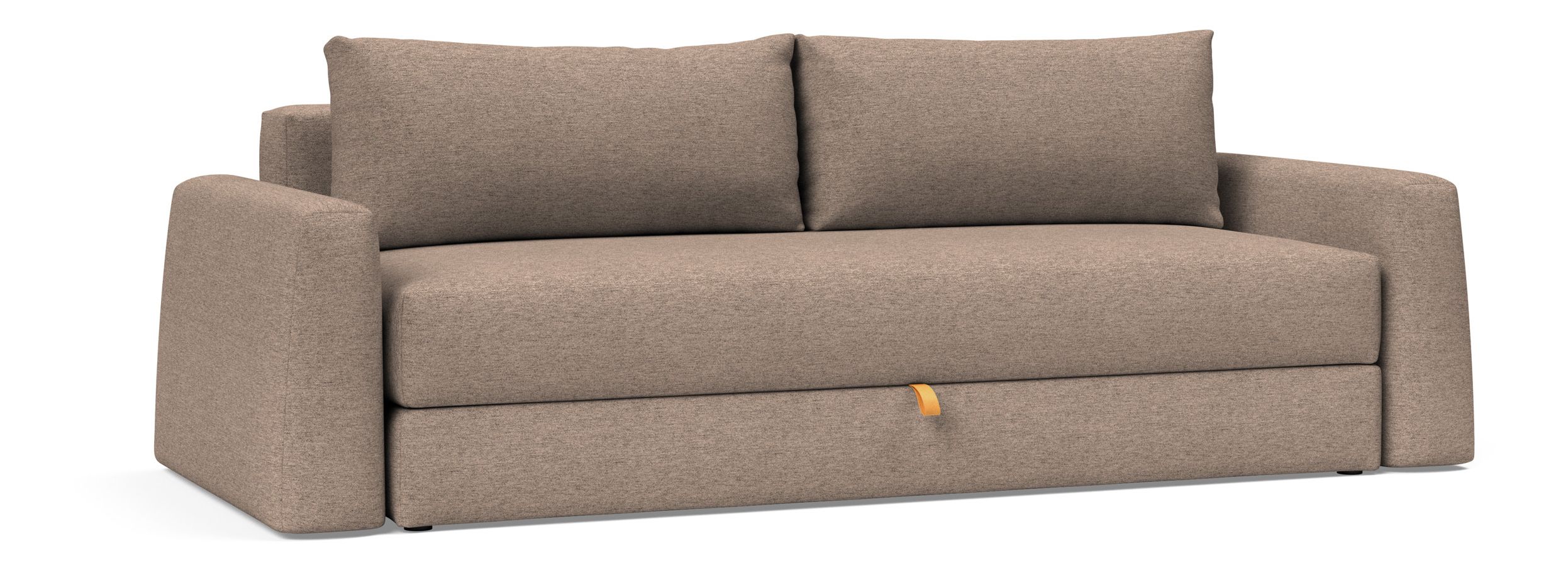 Cone Storage Sofa Bed
