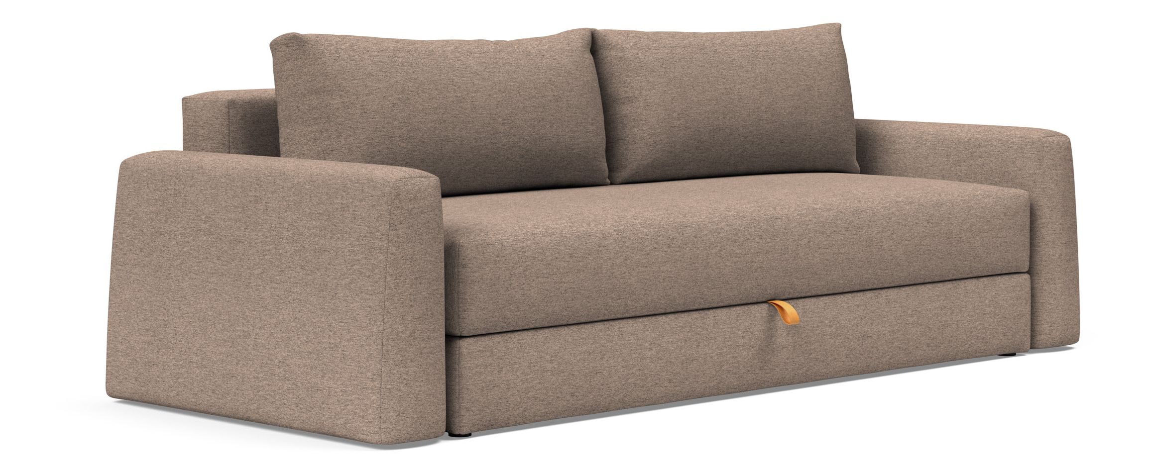 Cone Storage Sofa Bed