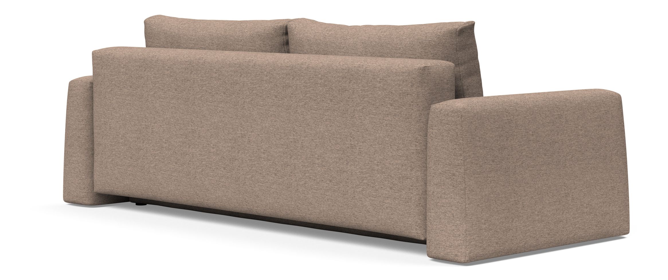 Cone Storage Sofa Bed