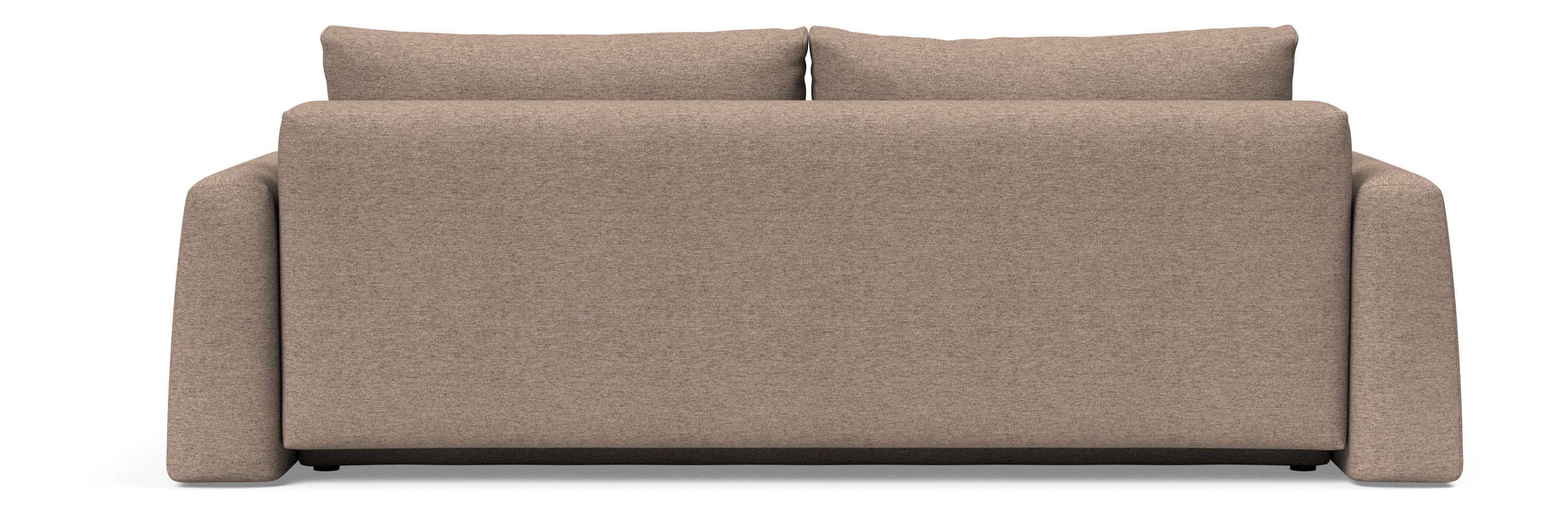 Cone Storage Sofa Bed