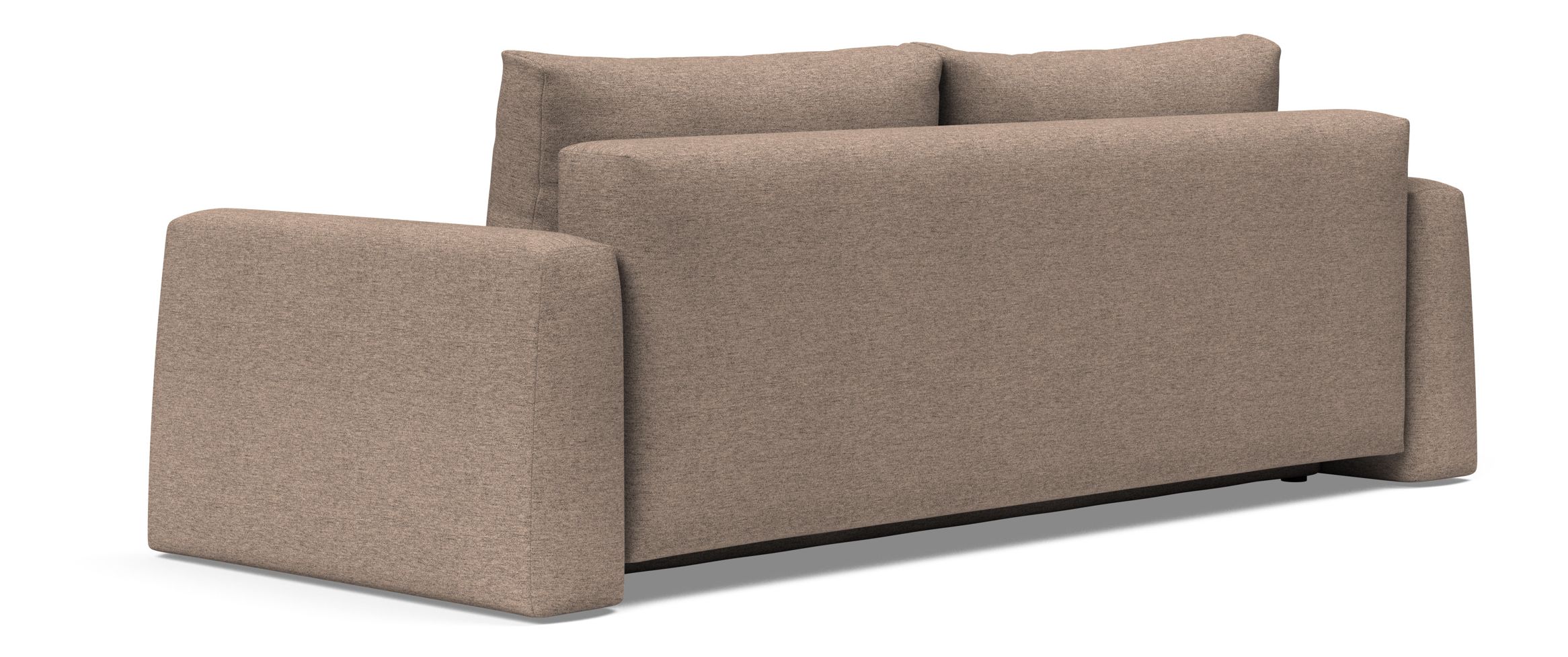 Cone Storage Sofa Bed