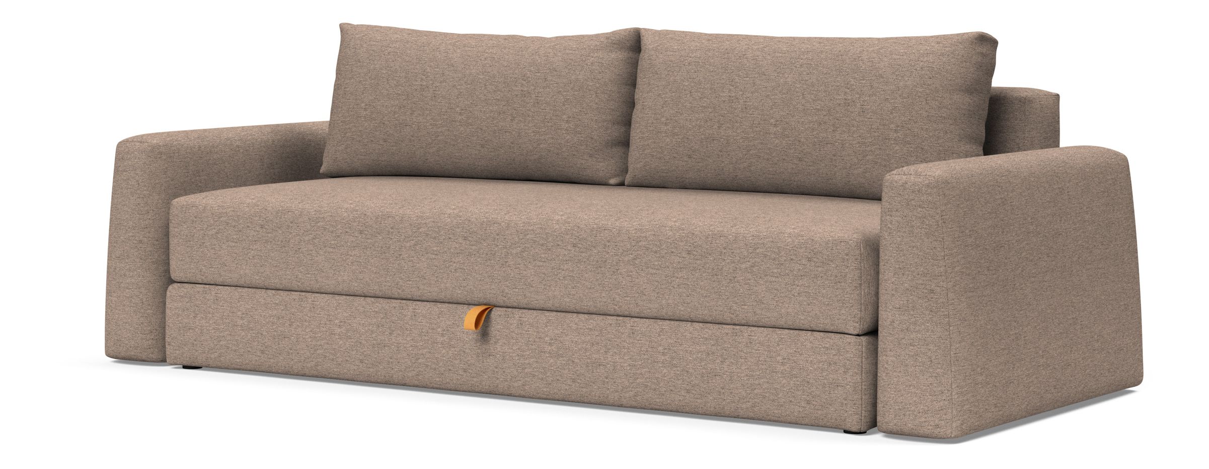Cone Storage Sofa Bed