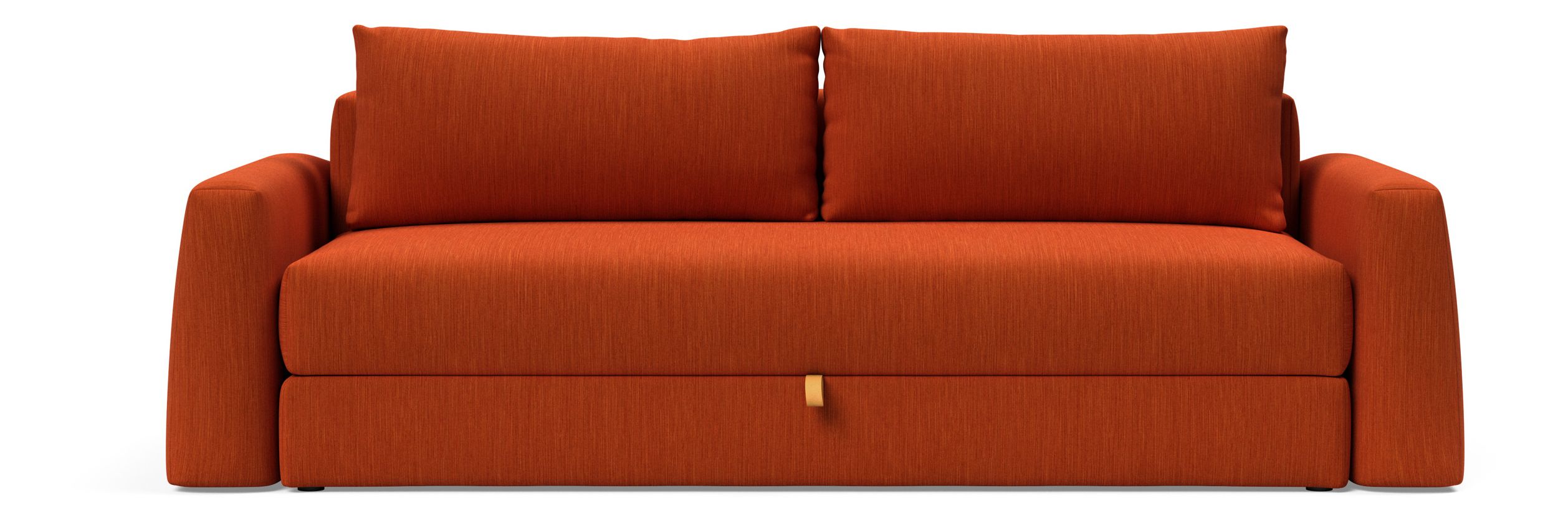 Cone Storage Sofa Bed
