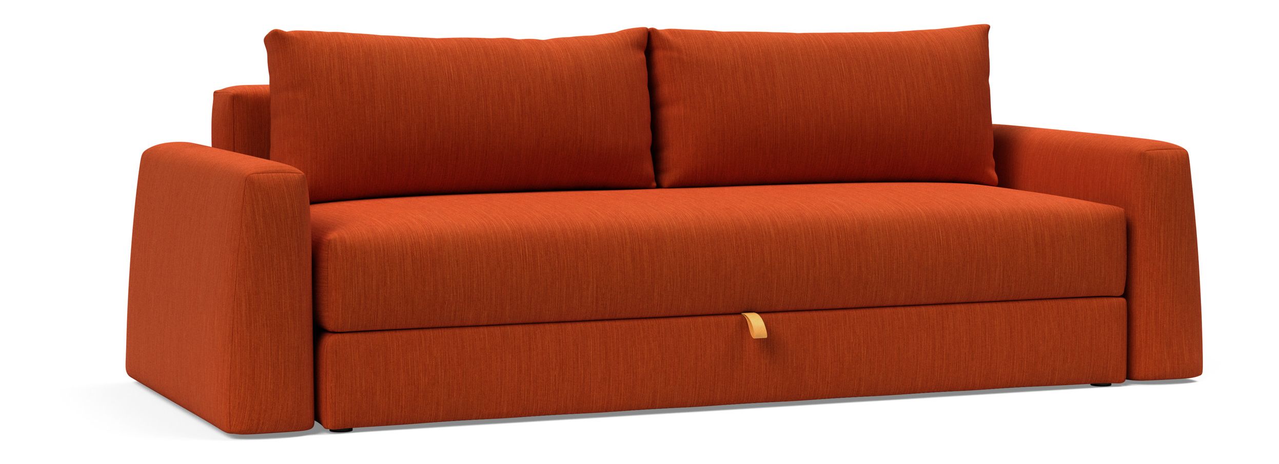 Cone Storage Sofa Bed