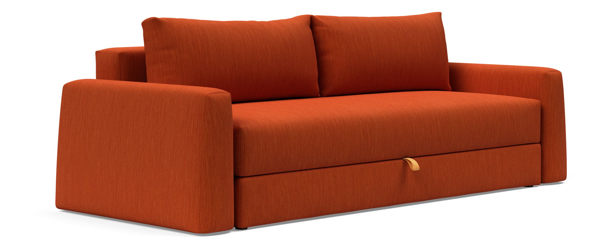 Cone Storage Sofa Bed