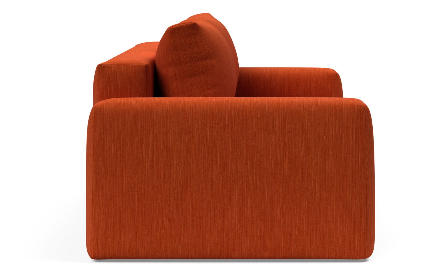 Cone Storage Sofa Bed