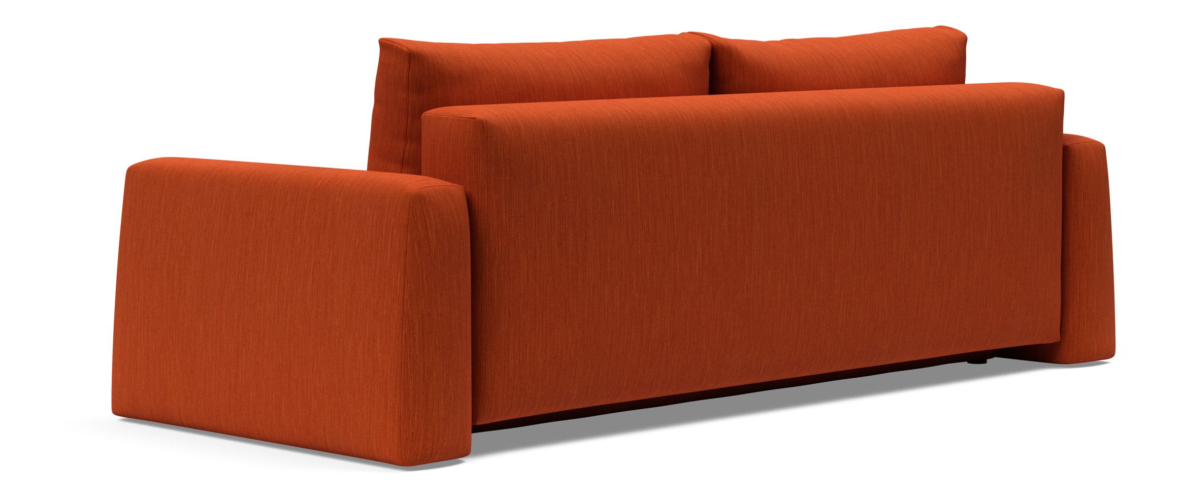 Cone Storage Sofa Bed