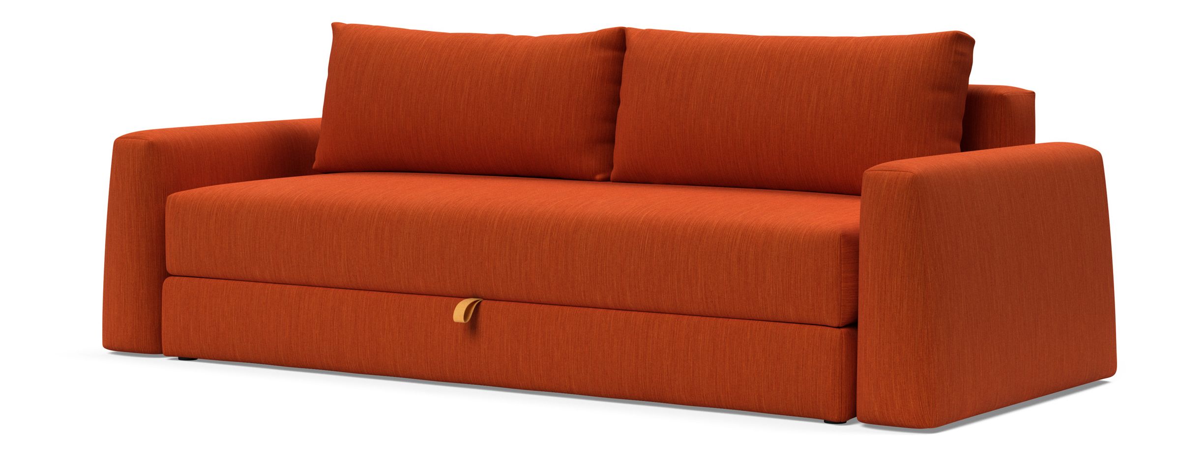 Cone Storage Sofa Bed
