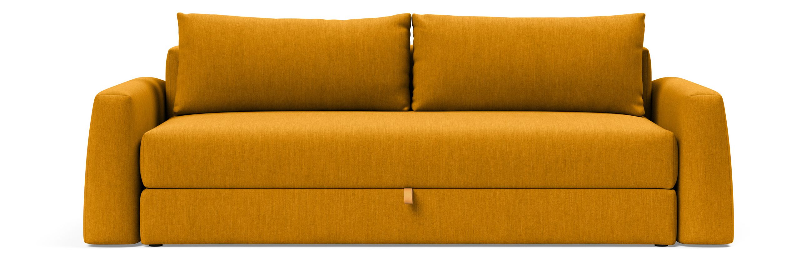 Cone Storage Sofa Bed