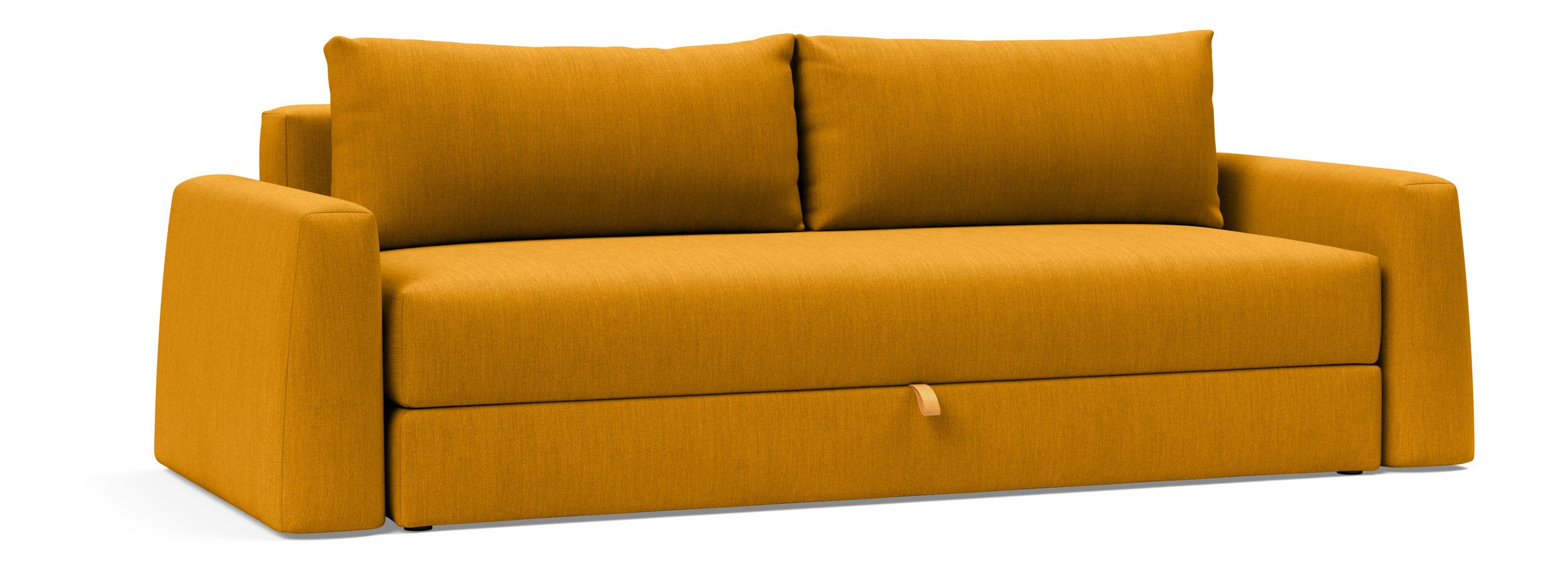 Cone Storage Sofa Bed