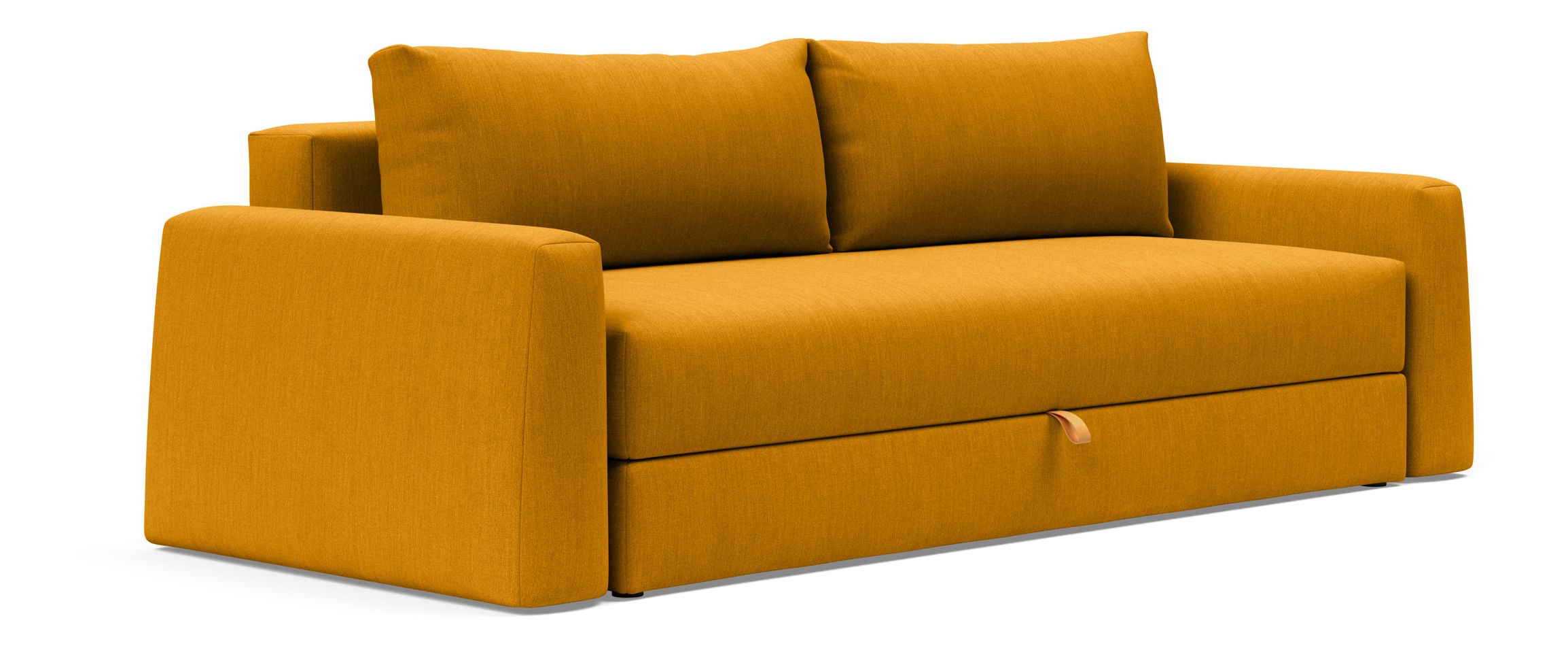 Cone Storage Sofa Bed