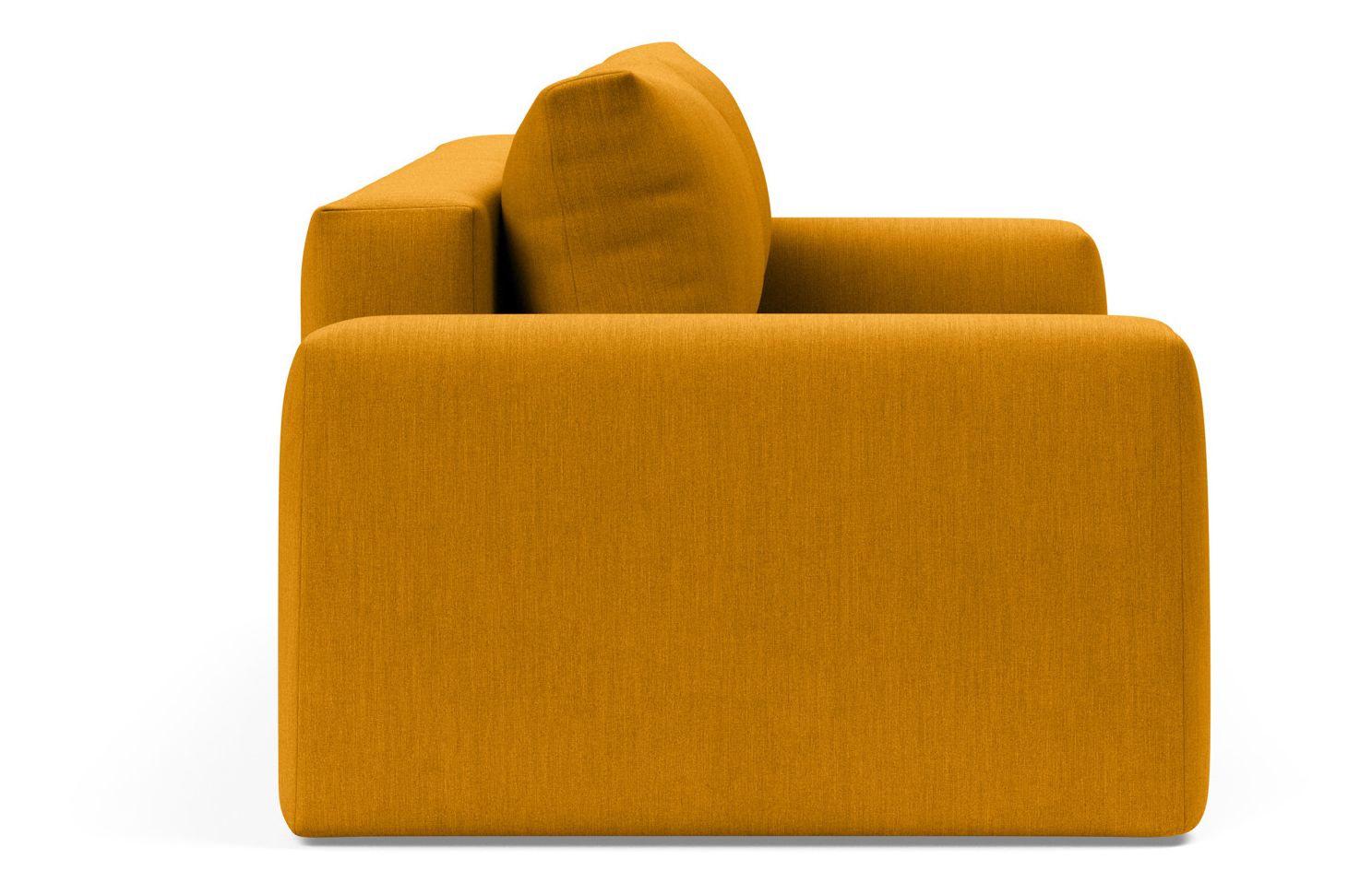 Cone Storage Sofa Bed