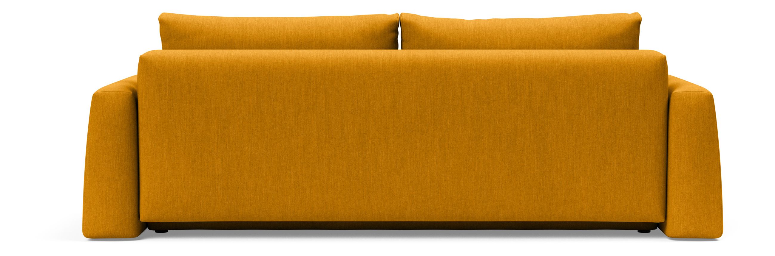 Cone Storage Sofa Bed