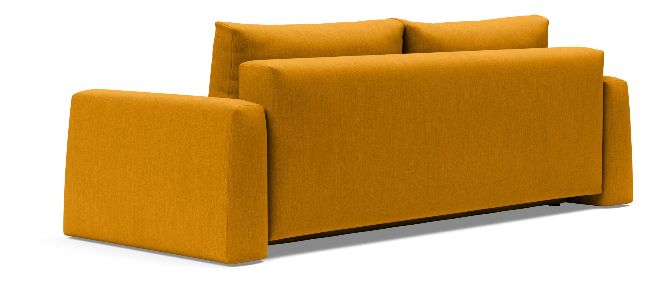 Cone Storage Sofa Bed