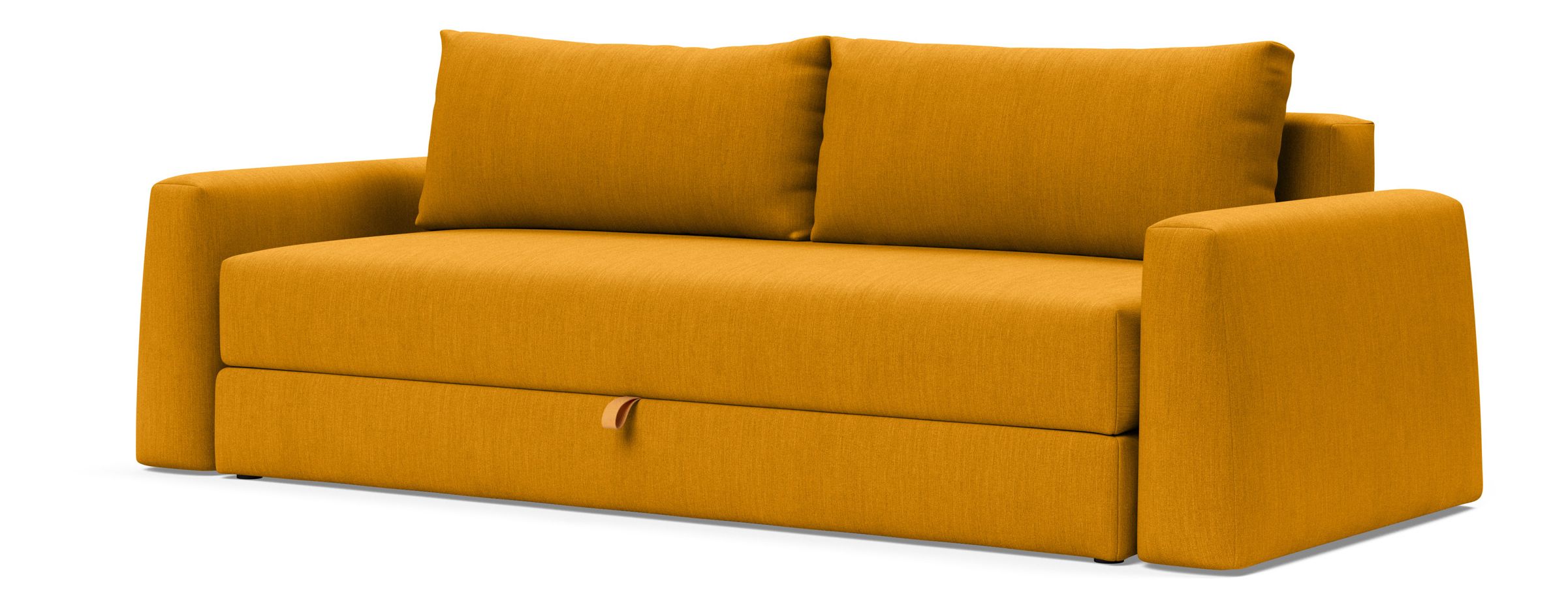 Cone Storage Sofa Bed