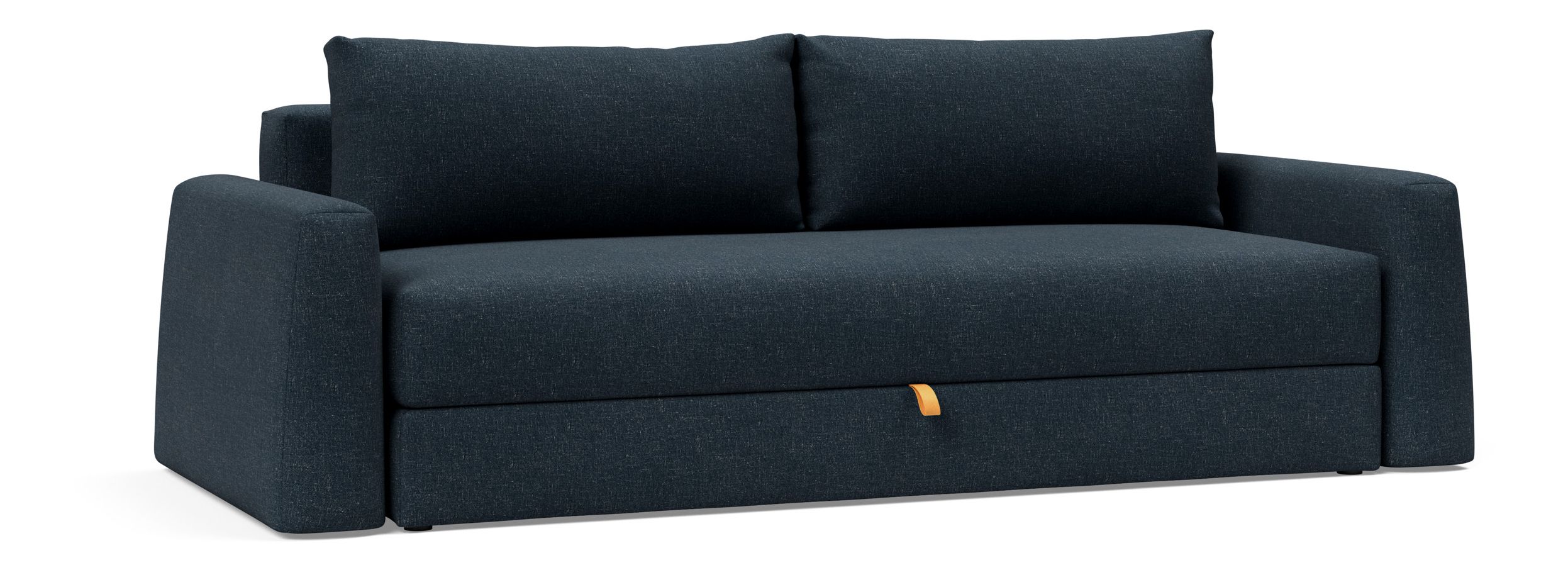 Cone Storage Sofa Bed