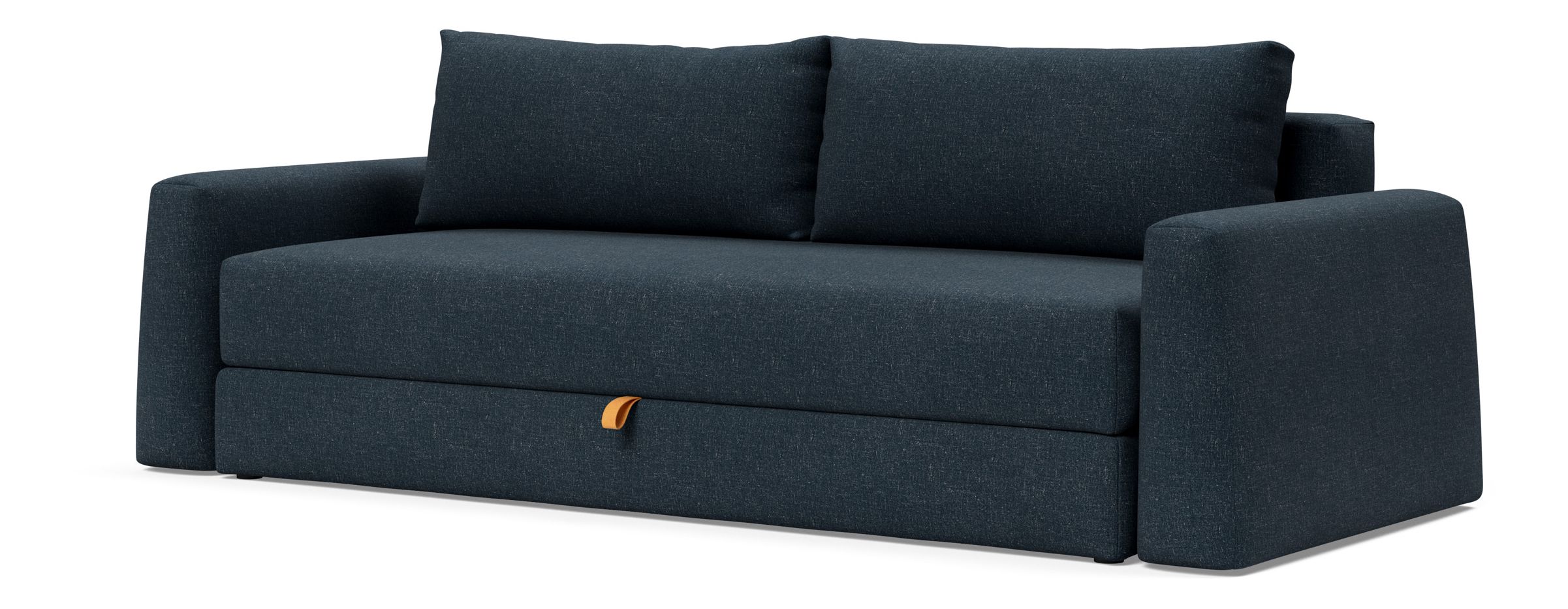Cone Storage Sofa Bed