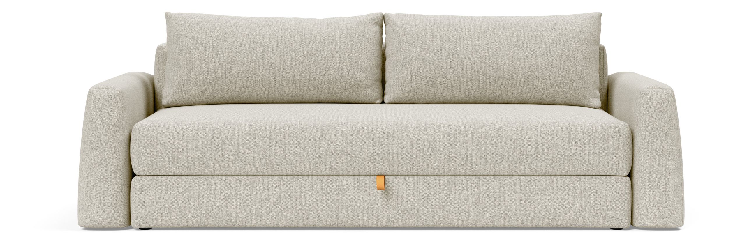 Cone Storage Sofa Bed
