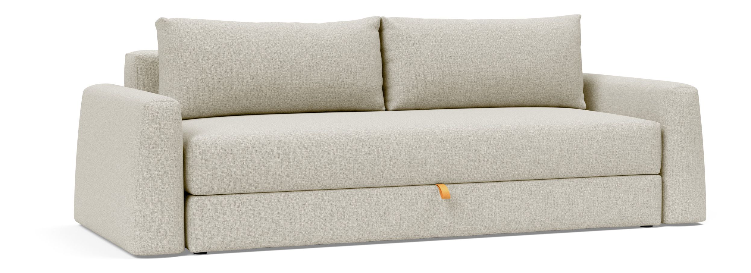 Cone Storage Sofa Bed