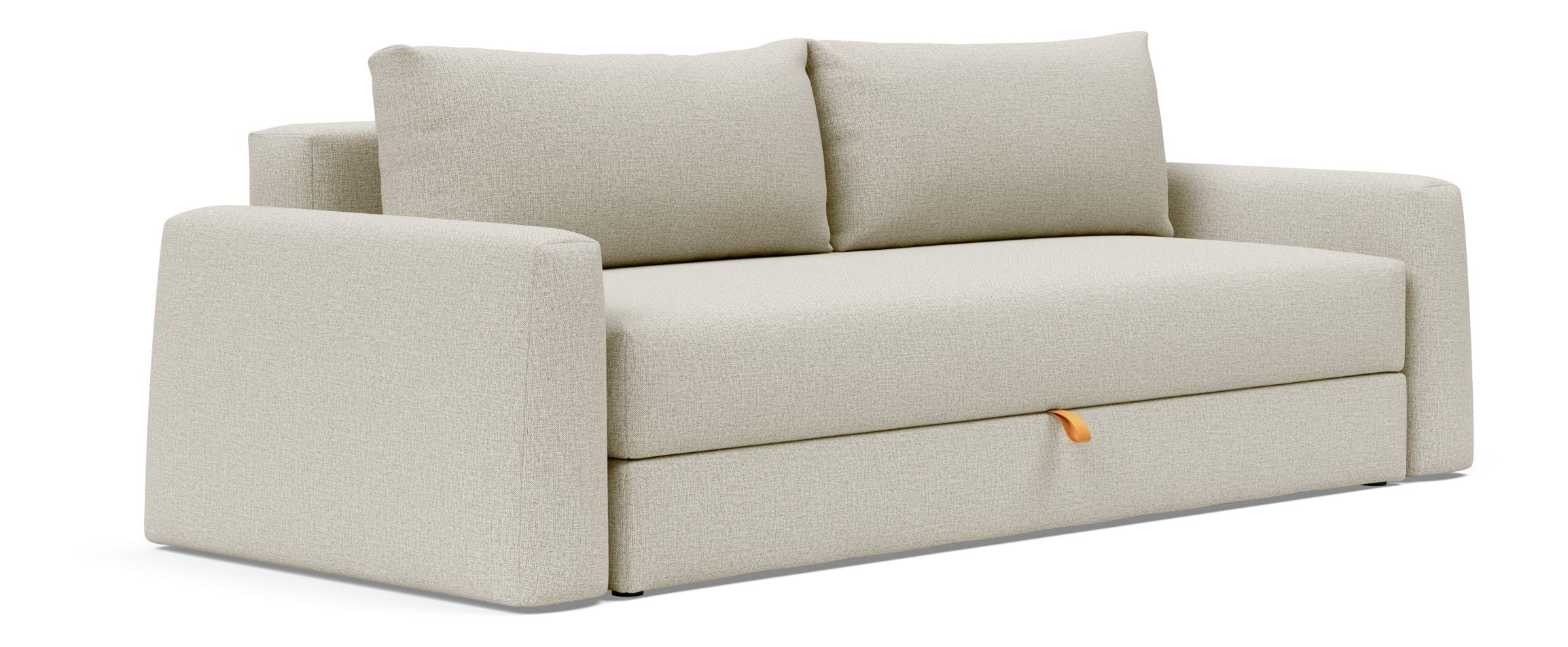 Cone Storage Sofa Bed