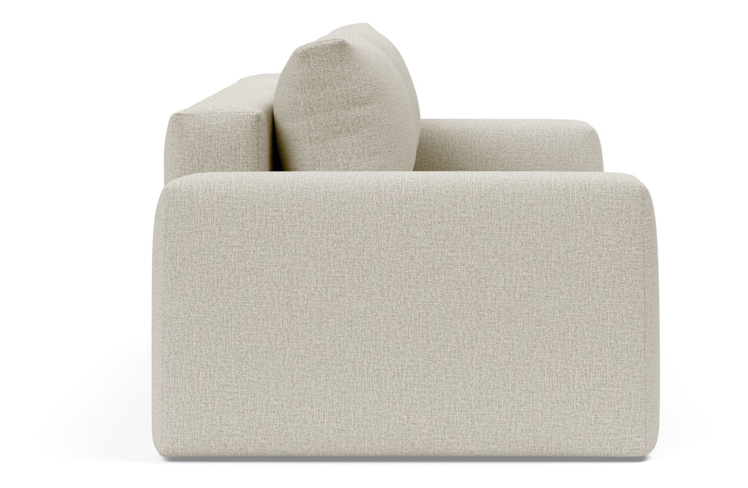 Cone Storage Sofa Bed