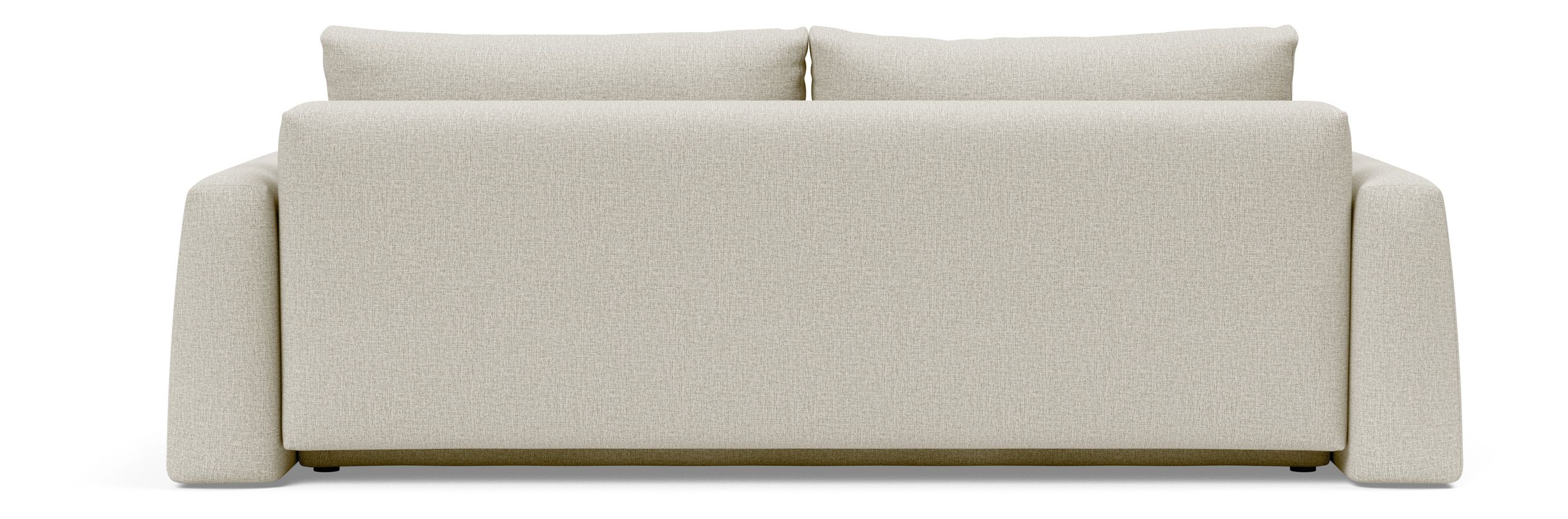 Cone Storage Sofa Bed