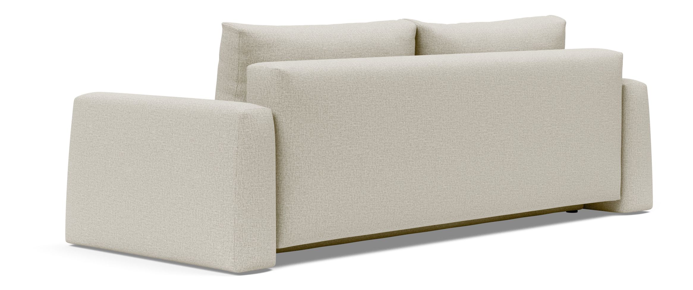 Cone Storage Sofa Bed
