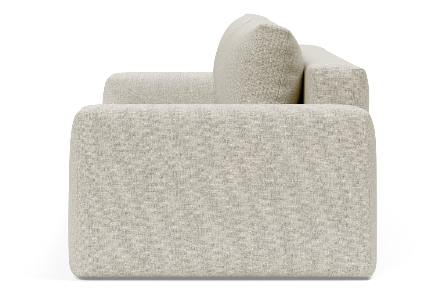 Cone Storage Sofa Bed