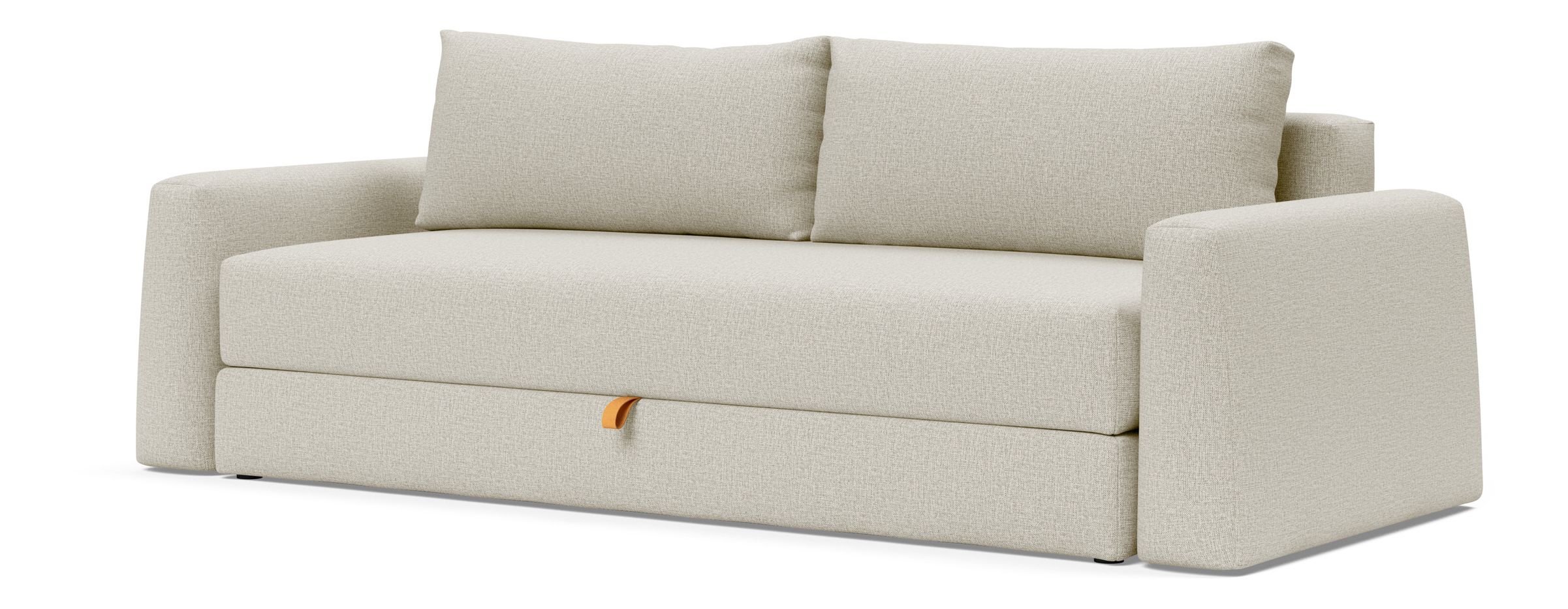 Cone Storage Sofa Bed