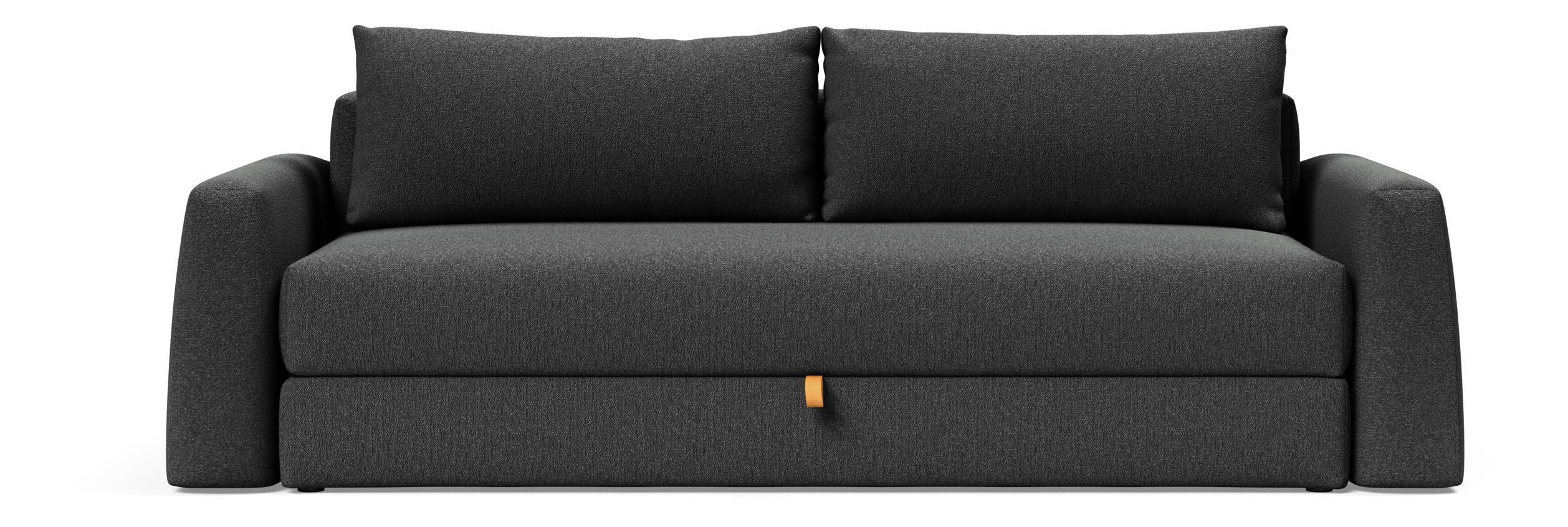 Cone Storage Sofa Bed