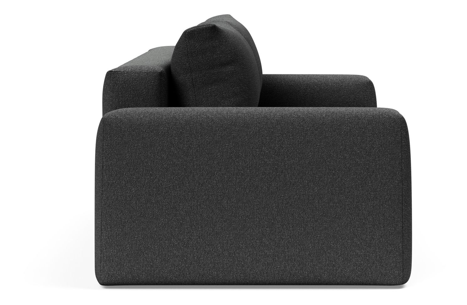 Cone Storage Sofa Bed