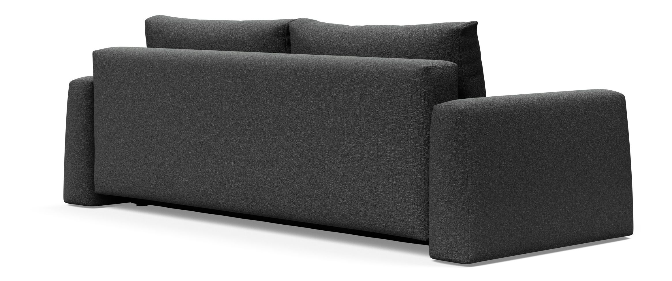 Cone Storage Sofa Bed