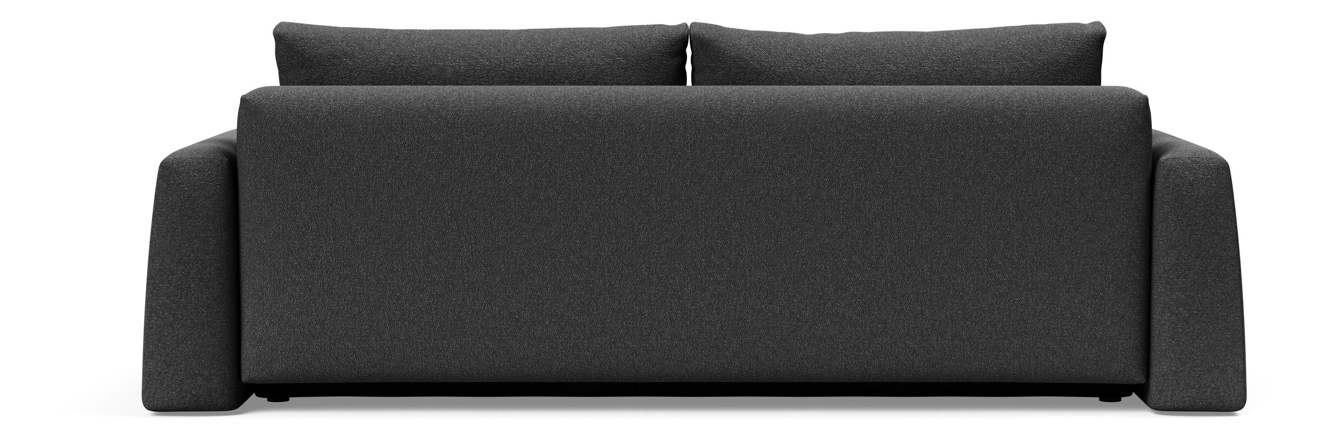 Cone Storage Sofa Bed