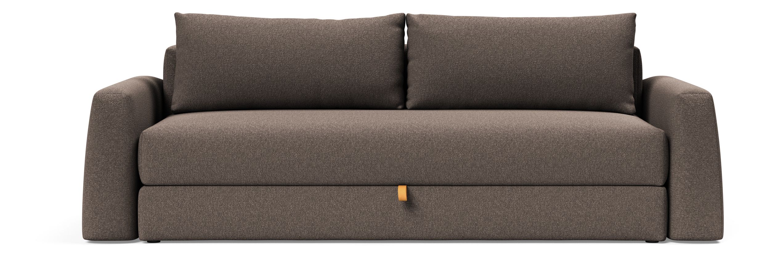 Cone Storage Sofa Bed