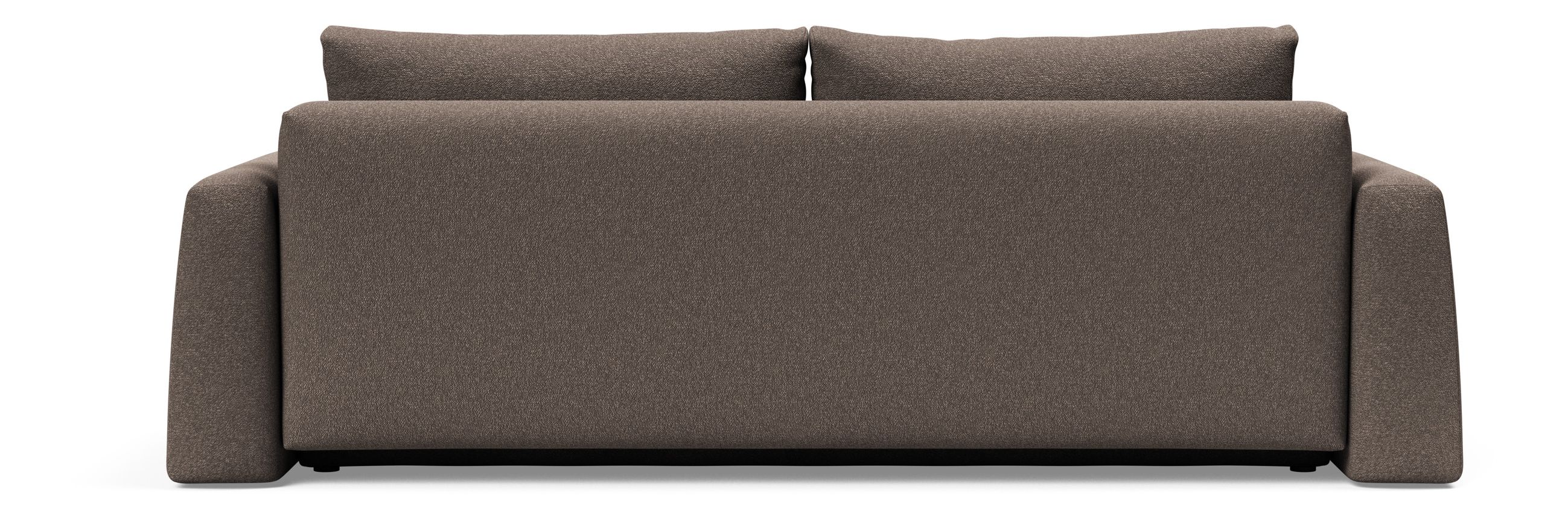 Cone Storage Sofa Bed