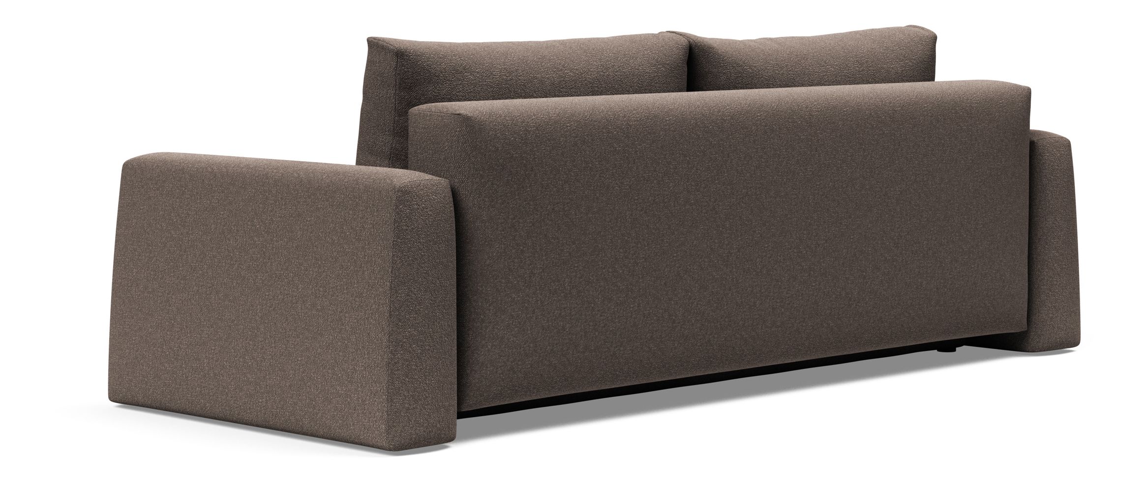 Cone Storage Sofa Bed