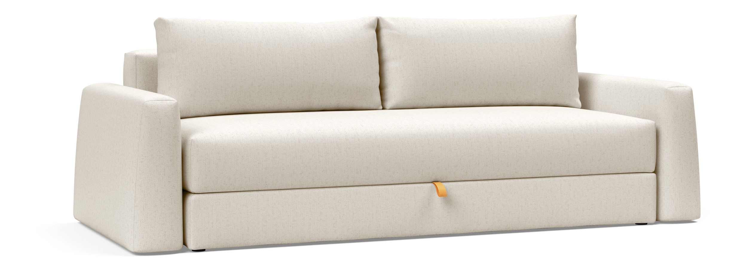 Cone Storage Sofa Bed