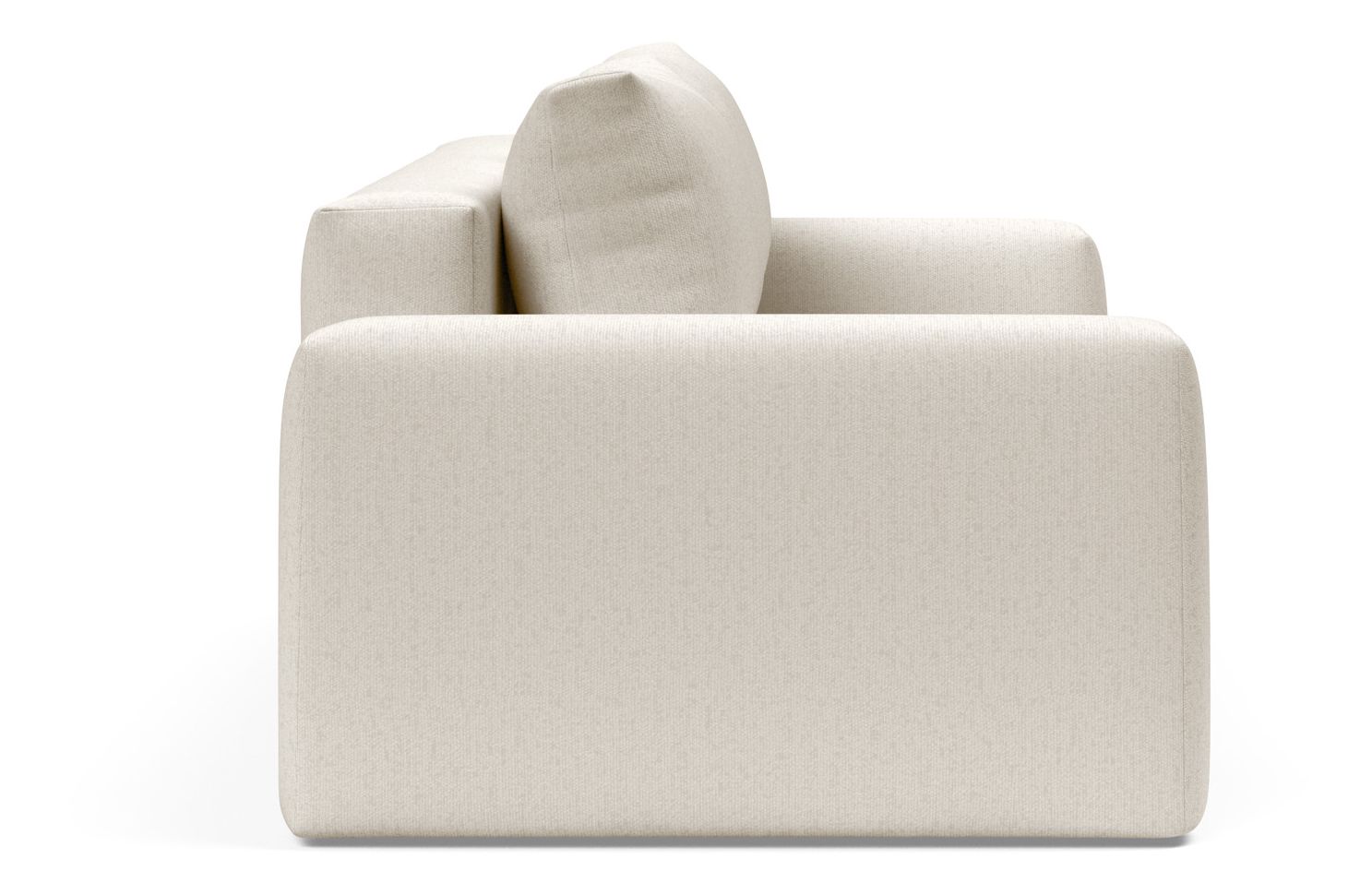 Cone Storage Sofa Bed