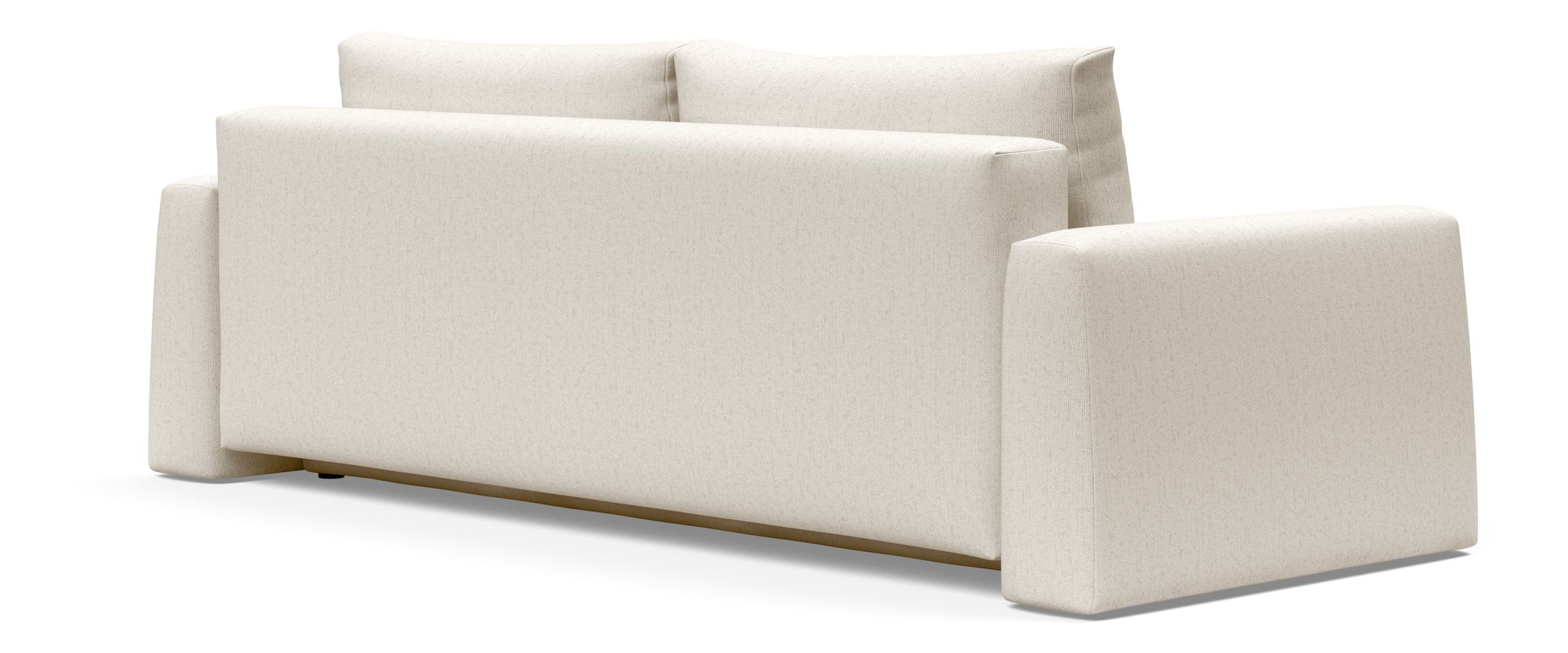 Cone Storage Sofa Bed